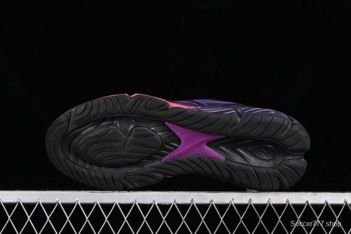 Asics Gel-Quantum 360 VIII Retro Breathable Casual Shoes with Cushioning for Men - 1203A305-006