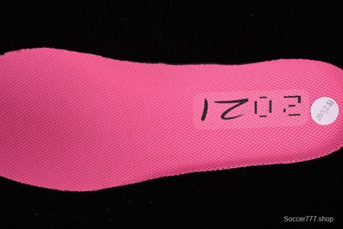 Nike Zoom Winflo 8 Breathable Mesh Running Shoes with Forefoot and Heel Zoom Air Cushion - CW3419-100 1