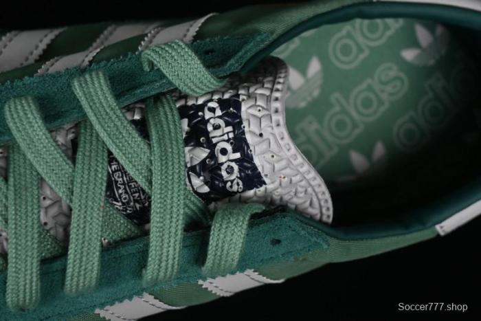 Adidas Originals SL 72 RS Retro Running Shoes with Ecotex Tongue and EVA Midsole - IH8016