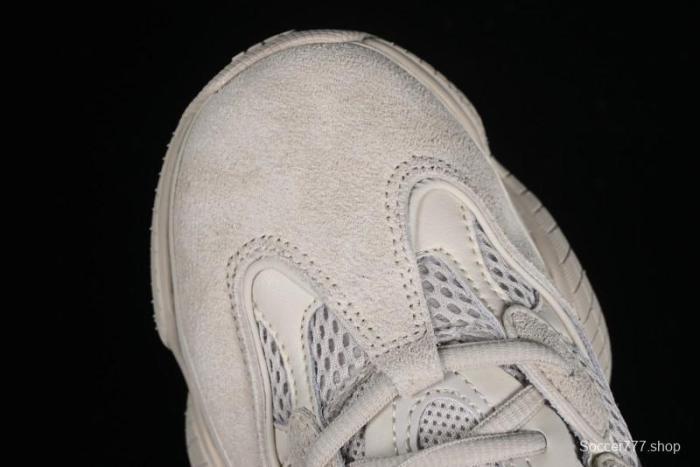 Adidas Yeezy 500 Desert Casual Running Shoes - DB2908 1