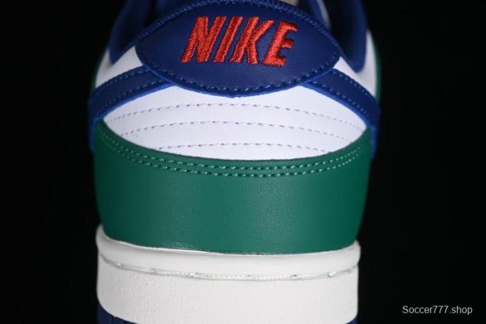 Nike SB Dunk Low SB Skateboarding Shoes - FQ6849-141 1