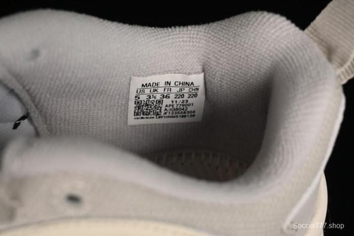 Adidas Originals Ozgaia 3.0 Lifestyle Sneakers with Thick Platform Sole - IG6042 1