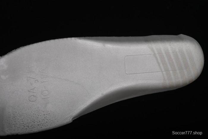 Nike Air Force 1 '07 Low Supreme Casual Sneakers in White-Fluorescent Green - BB7577-219