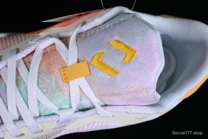 Nike Precision VI Suspension Series Cushioned Durable Casual Basketball Shoes - DD9535-061 1