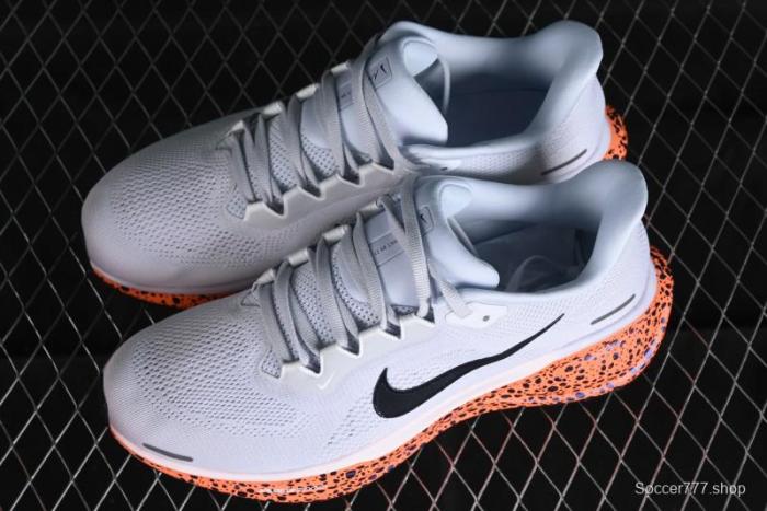 Nike Air Zoom Pegasus 41 Breathable Lightweight Running Shoes with Cushioning - FV2229-900 1