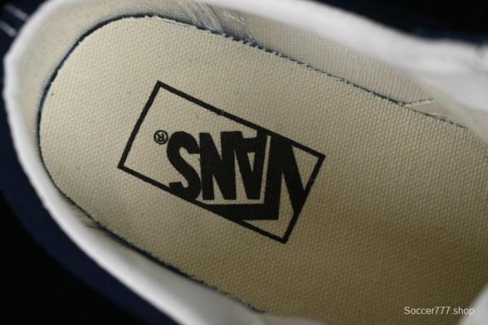 Vans Old Skool 36 DX Low Top Canvas Shoes - VN0005UFBYM 1