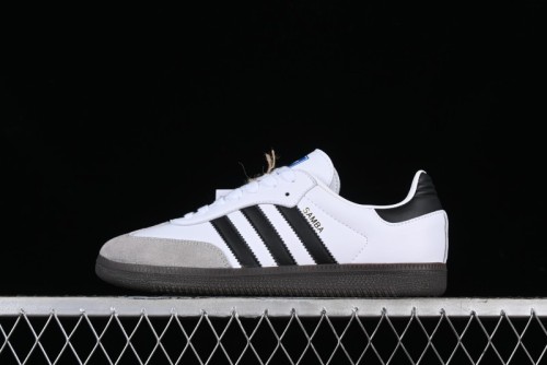Adidas Samba OG Casual Sneakers - B75806