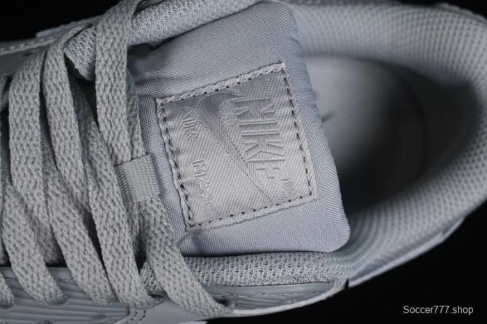 Nike Air Max 90 Retro Running Shoes with Air Cushion Technology - CN8490-001 1