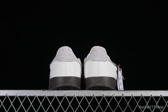 Adidas Originals Gazelle Indoor IH8548 Retro Casual Slip-Resistant Wear-Resistant Low-Top Sneakers - Z.C3 1