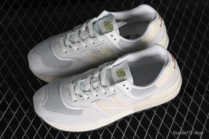New Balance 574 Series Retro Casual Running Shoes - U574LGE1 1