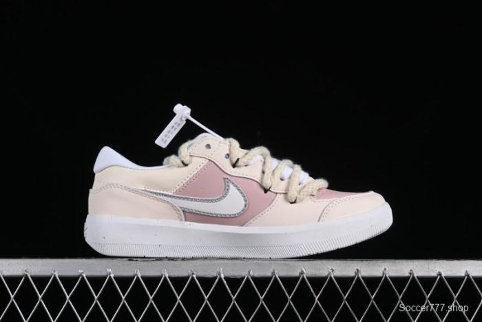 Nike SB Force 58 Retro Skateboard Shoes - DH7505-101 1