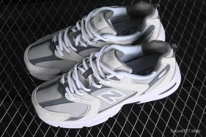 New Balance 530 Series Retro Casual Running Shoes - MR530CB 1