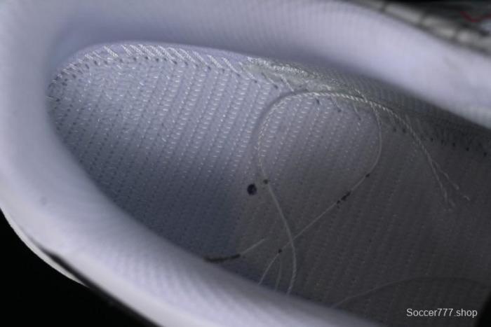 Nike Air Force 1 '07 Low Custom ID Graffiti Chemical Formula Casual Sneakers - AM0703-125 1