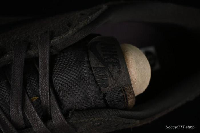 Nike Travis Scott x Air Jordan 1 Low OG Retro Sneakers - DM7866-202