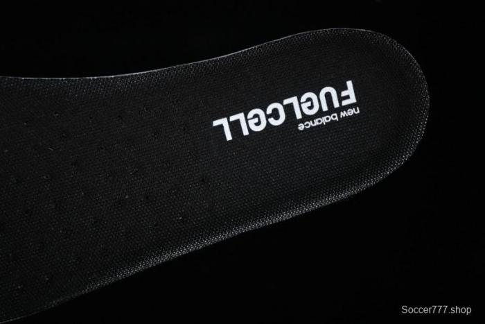 New Balance FuelCell Rebel V4 Low-Top Anti-Slip Wear-Resistant Versatile Casual Running Shoes - MRCELLJ4