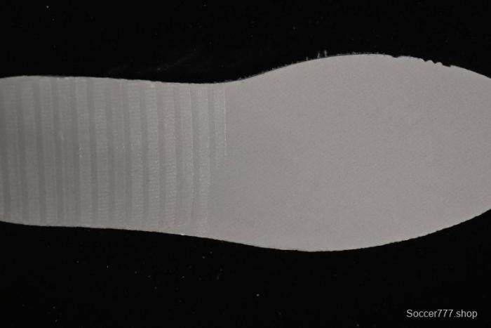 Nike Off White x Air Force 1 Low OW Transparent White Sneakers - AO4606-100