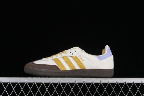 Adidas Samba OG Casual Sneakers - IE0875
