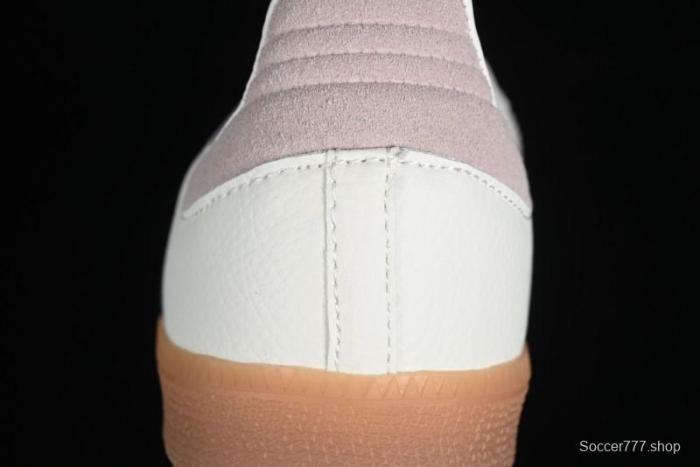 Adidas Samba Vegan Casual Sneakers - GV8358 1