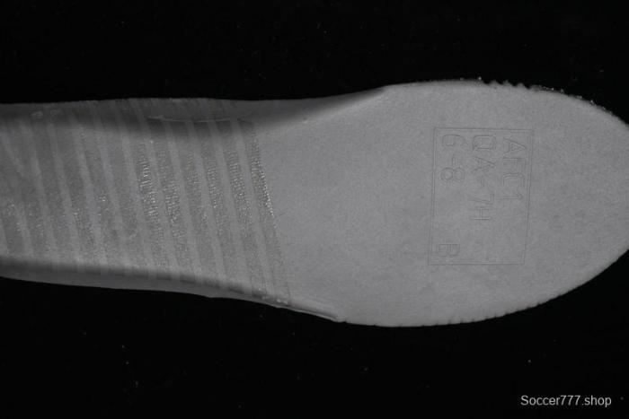 Nike Air Force 1 '07 Low Bubble Jelly Low-Top Casual Sneakers - YY2024-315