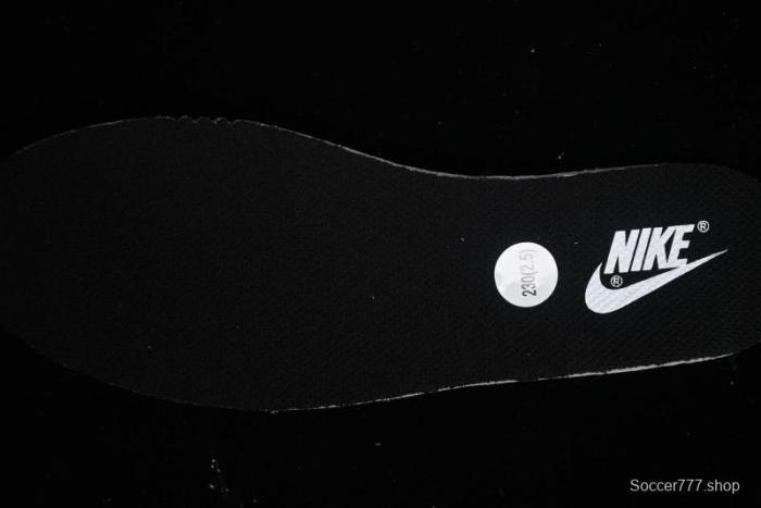 Nike Dunk Low White Dream Garden Black White SB Low Top Casual Skate Shoes - FD1232-001 1