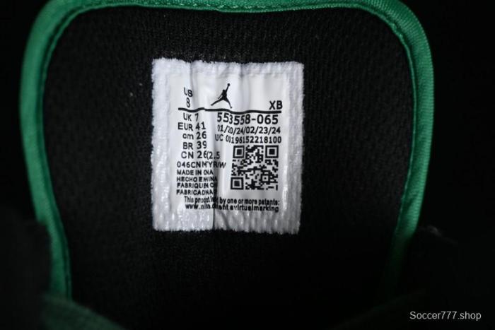 Nike Air Jordan 1 Low CNY Year of the Dragon Limited Edition Retro Basketball Shoes - 553558-065 1