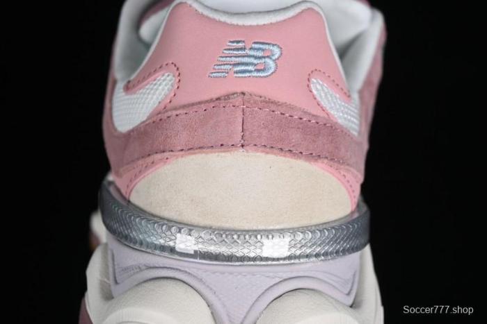 Joe Freshgoods x New Balance NB9060 Retro Casual Running Sneakers with ABZORB Cushioning - U9060FRL 1