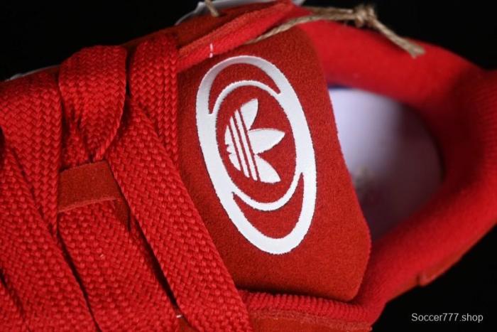 Adidas Originals Campus 00s H03474 College Series Retro Casual Sneakers - X.C3 1