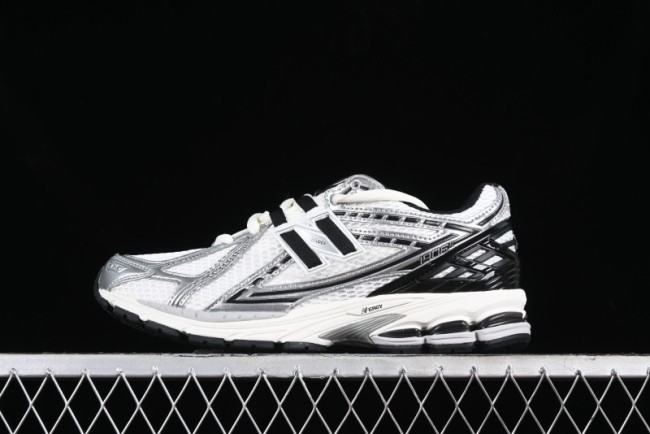 New Balance 1906 Series Retro Dad Style Casual Running Shoes - M1906RER