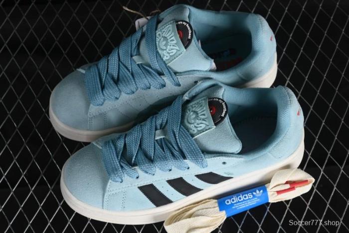 Adidas Originals Campus 00s Retro Casual Sneakers with Chunky Silhouette - ID6248 1