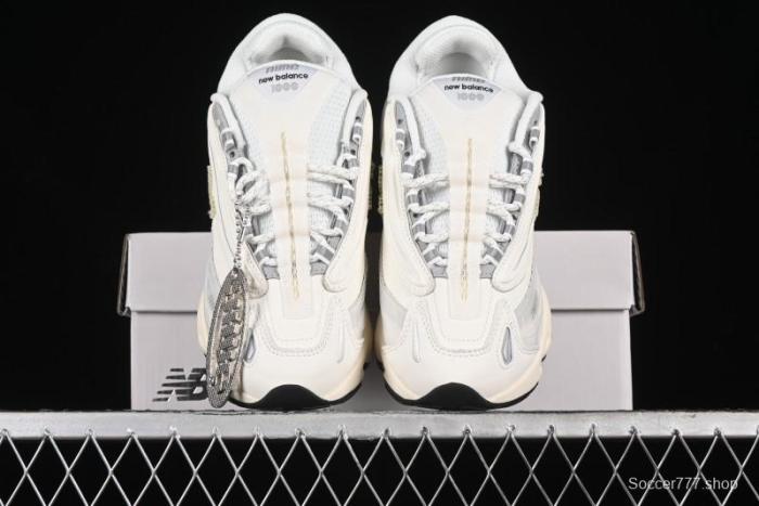 New Balance 1000 Series Retro Dad Style Low-Top Casual Running Shoes - M1000AC1