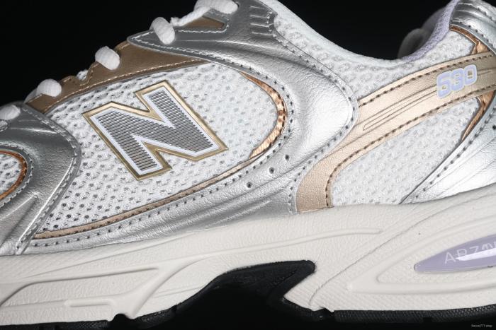 Adidas NB530 Series Retro Casual Running Shoes - MR530ZG 1