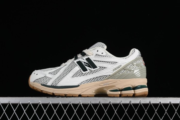New Balance 1906 Series Retro Dad Style Casual Running Shoes - M1906RQ 1