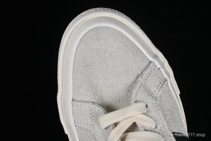 Converse One Star Academy Pro Classic One Star Retro Casual Skate Shoes - A06424C 1