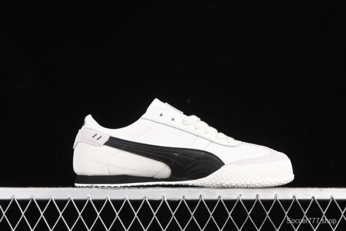 Puma Bella UT Leather Fashion Casual Sneakers - 402186-01