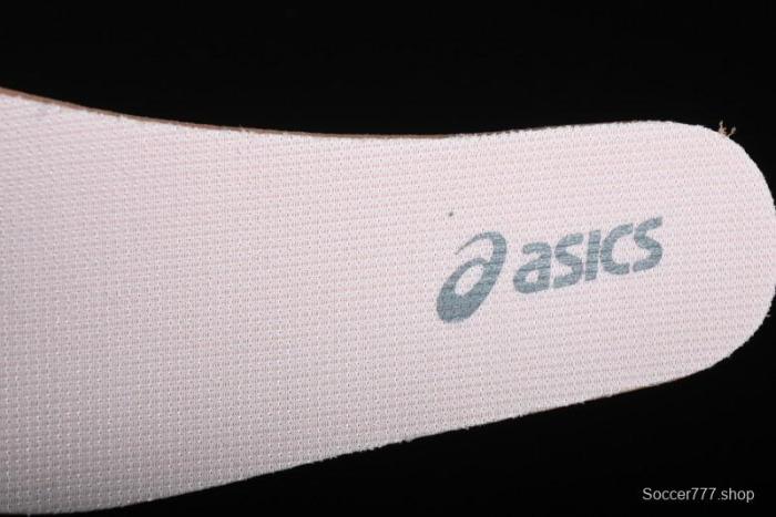 Asics Gel-Flux 4 CN Low-Top Breathable Casual Running Shoes - 1011B646-100