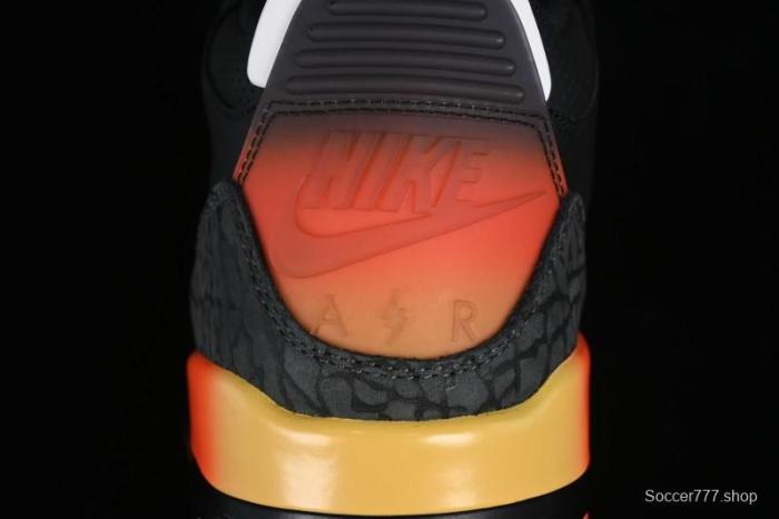 Nike Air Jordan 3 Retro  Rio  Basketball Shoes - FN0344-001 1