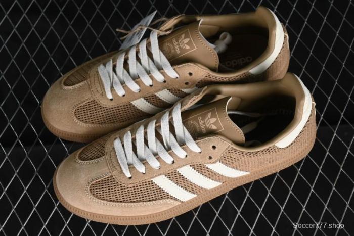 Adidas Samba OG Casual Sneakers - IG1379 1