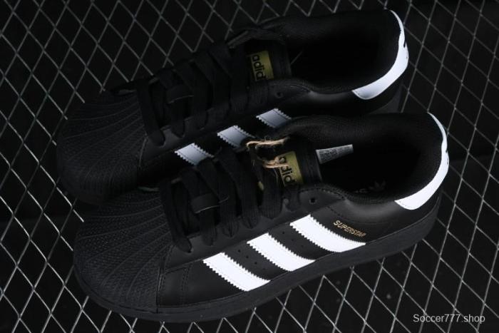 Adidas Originals Superstar XLG Shell Toe Platform Casual Sneakers - IG9777