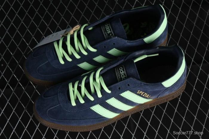 Adidas Handball Spezial Retro Casual Sneakers - IH7497 1