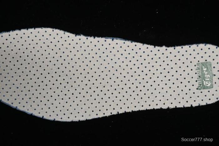 Onitsuka Tiger Mexico 66 Low-Top Leather Casual Running Shoes - DL408-0490 1