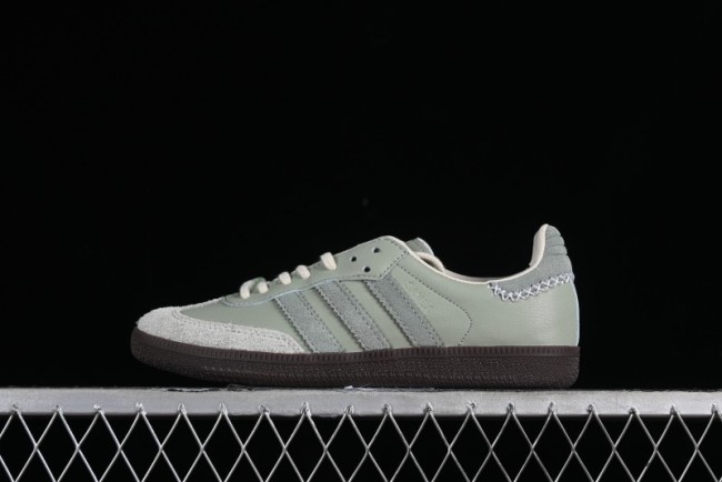 Adidas Originals Samba OG Casual Sneakers - IE0967 1