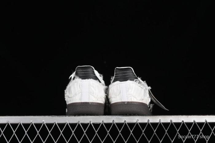 Adidas Samba OG Casual Sneakers - JQ4748