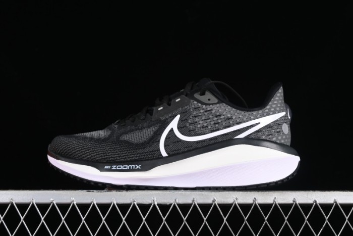 Nike Air Zoom Vomero 17 Summer 2024 Cushioned Running Shoes with Zoom Air Unit - FB1309-004 1