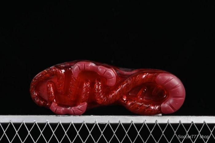 Nike Vapormax 2023 Flyknit Breathable Casual Running Shoes with Full-Length Air Cushion - DV1678-005 1