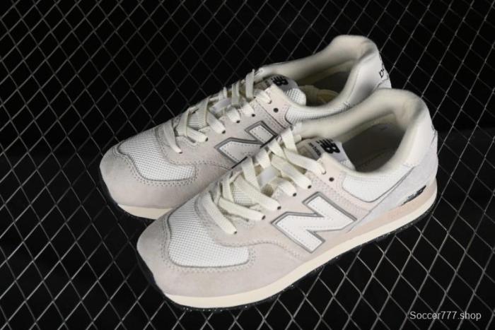 New Balance 574 Series Retro Casual Running Shoes - U574LS2