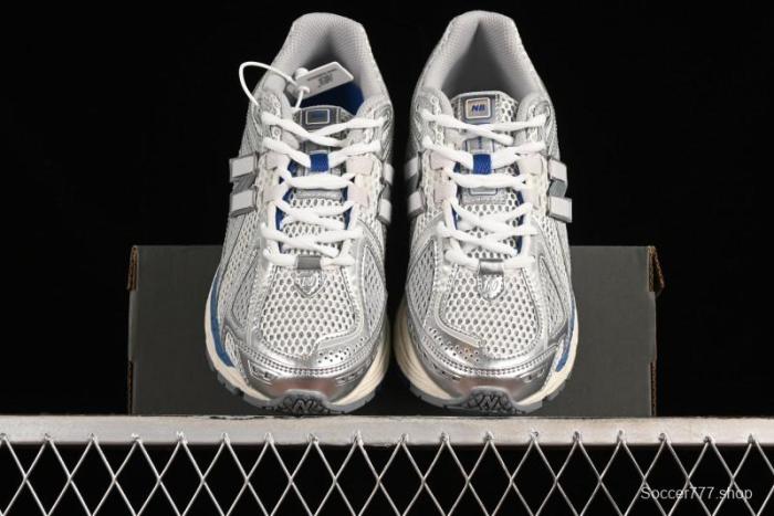 New Balance 1906 Series Retro Dad Style Casual Running Shoes - M1906RQA 1