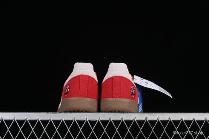 Adidas Samba OG Casual Sneakers - IG8905 1