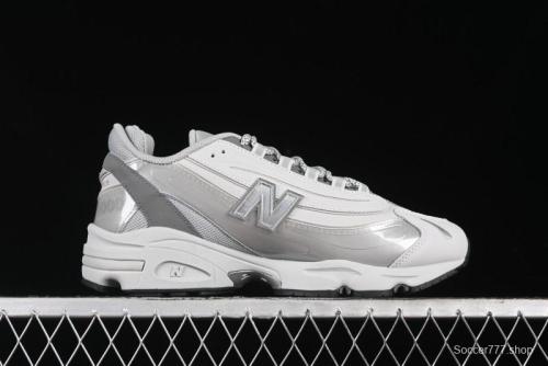 New Balance 1000 Series Retro Dad Style Low-Top Casual Running Shoes - M1000AL1