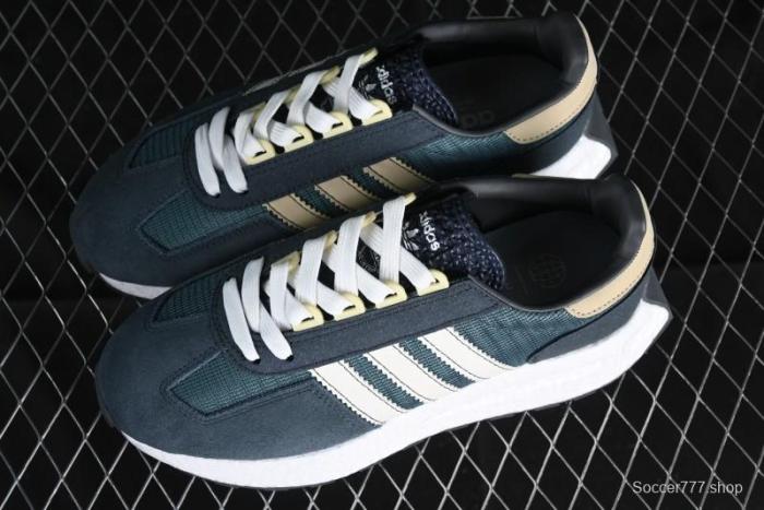 Adidas Retropy E5 HQ6460 Casual Running Shoes with Popcorn Foam Technology 1