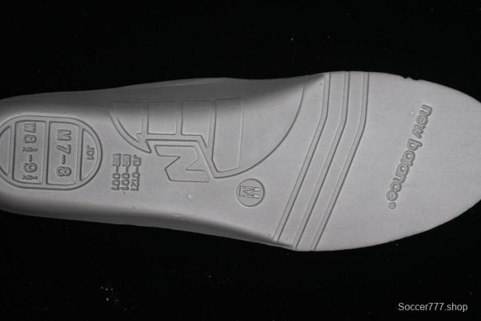 New Balance 1906 Series Retro Dad Style Casual Running Shoes - M1906RJB 1